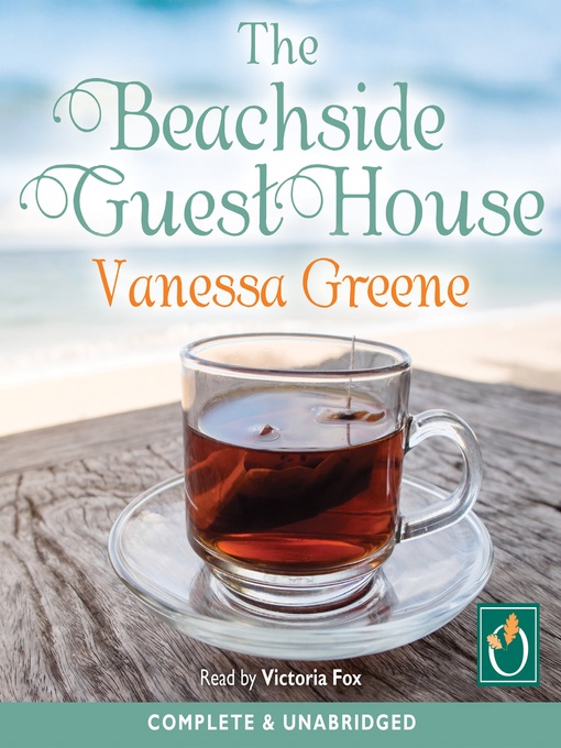 Title details for The Beachside Guest House by Vanessa Greene - Available